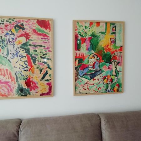 Apartamento Conlledo Villaviciosa  Eksteriør billede