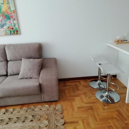 Apartamento Conlledo Villaviciosa  Eksteriør billede