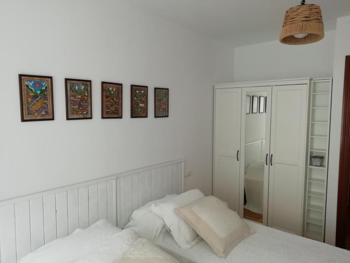 Apartamento Conlledo Villaviciosa  Eksteriør billede