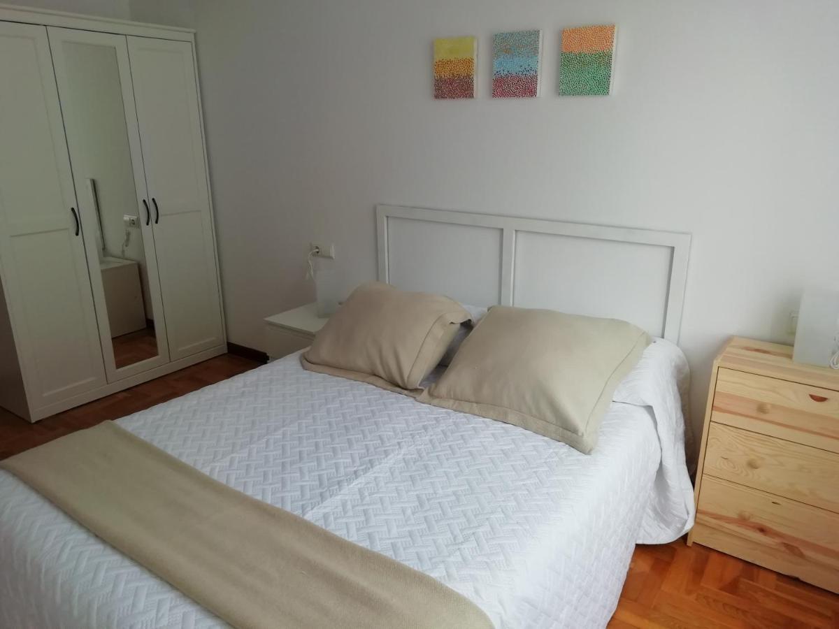Apartamento Conlledo Villaviciosa  Eksteriør billede