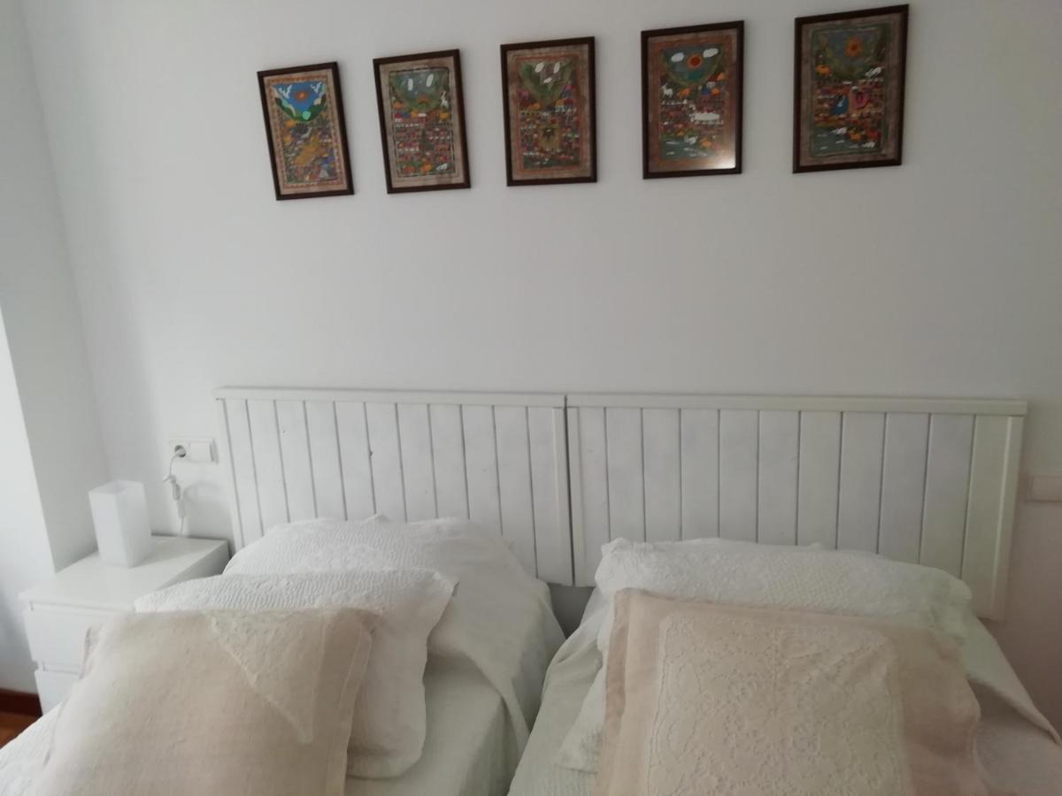 Apartamento Conlledo Villaviciosa  Eksteriør billede
