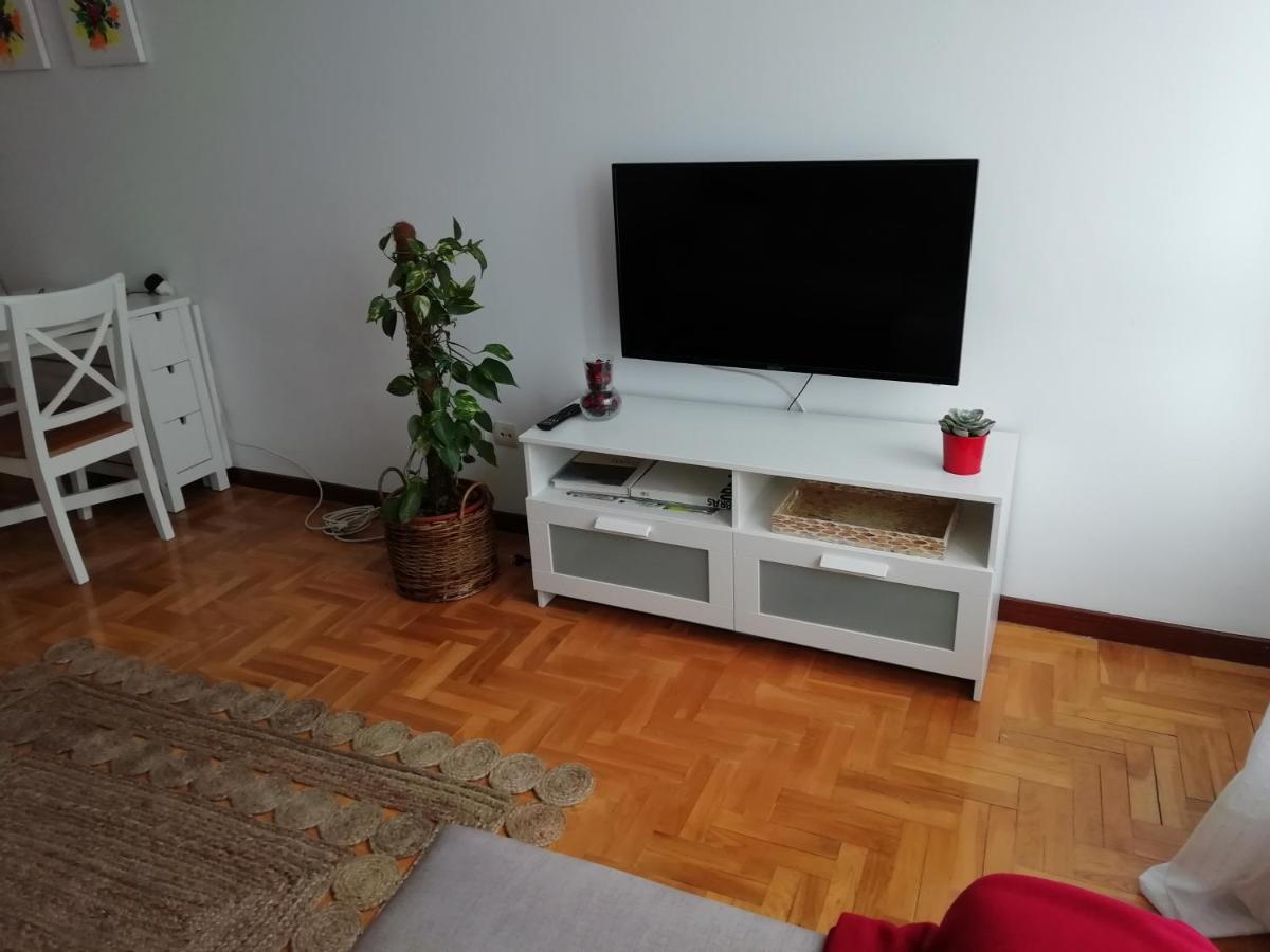 Apartamento Conlledo Villaviciosa  Eksteriør billede