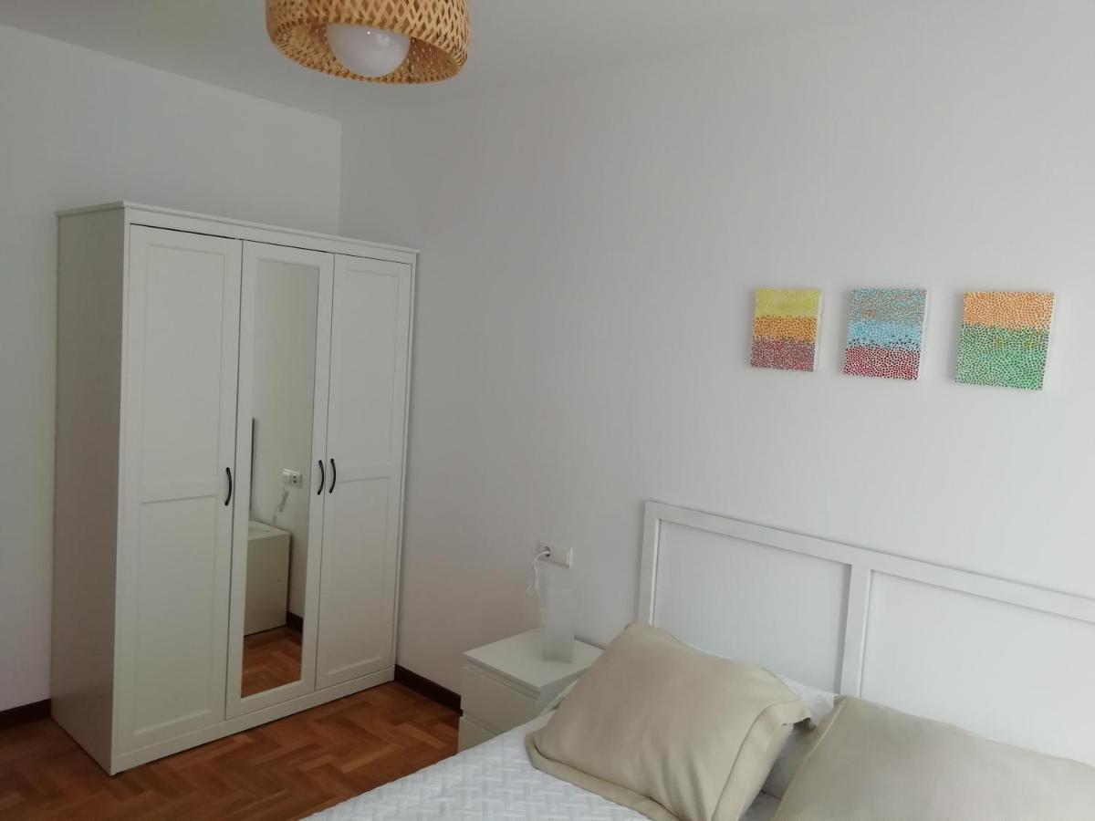 Apartamento Conlledo Villaviciosa  Eksteriør billede