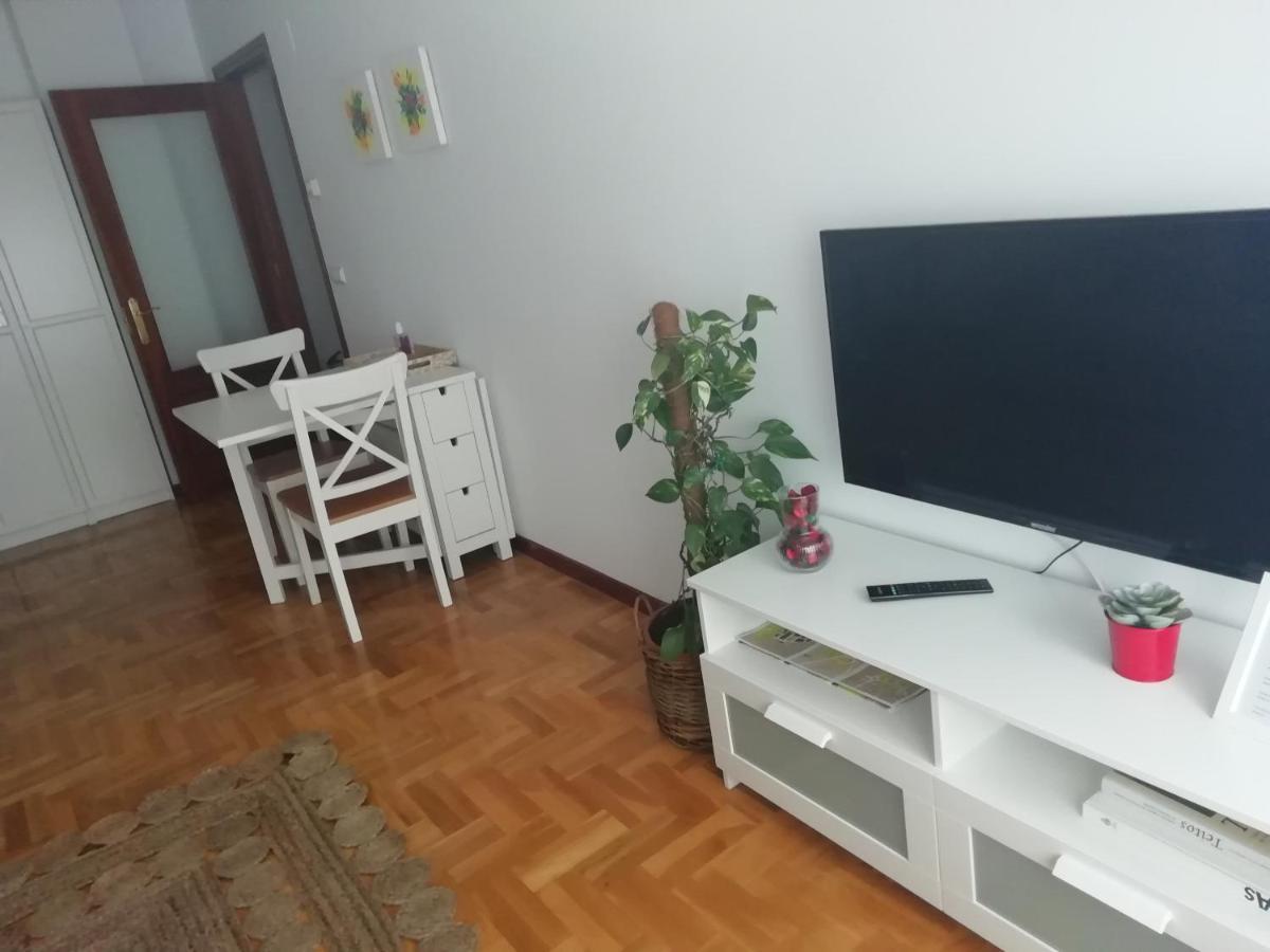 Apartamento Conlledo Villaviciosa  Eksteriør billede